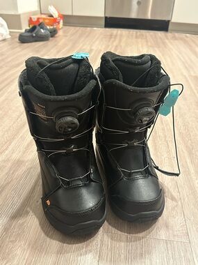 K2 Snowboard Boots